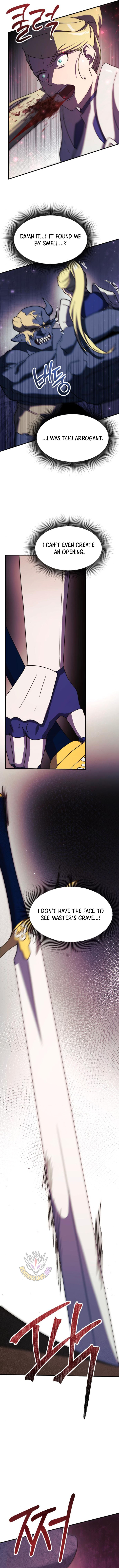 Playing the Perfect Fox-Eyed Villain Chapter 17 3